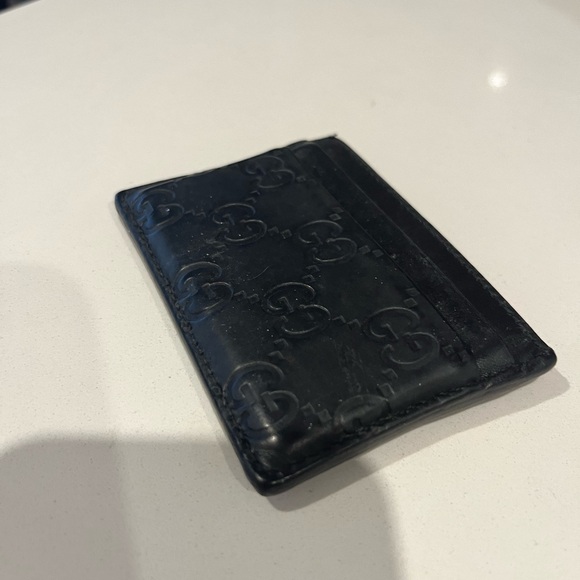 Gucci wallet - Picture 2 of 3